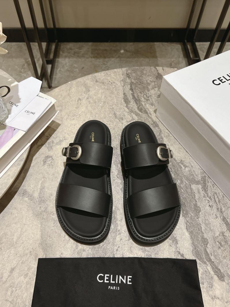 Celine Sandals